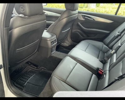 2023 Cadillac CT5 Luxury