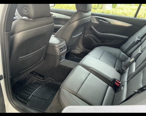 2023 Cadillac CT5 Luxury