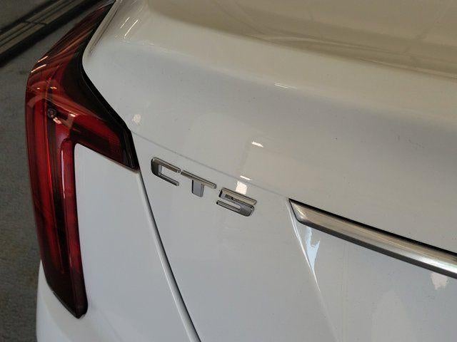 2023 Cadillac CT5 Luxury