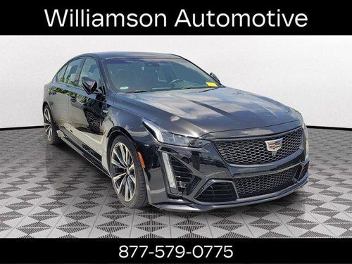 2023 Cadillac CT5-V Base