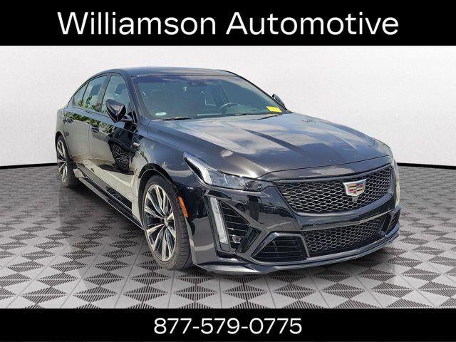 2023 Cadillac CT5-V Base
