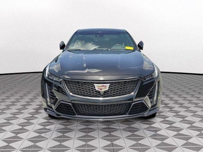 2023 Cadillac CT5-V Base