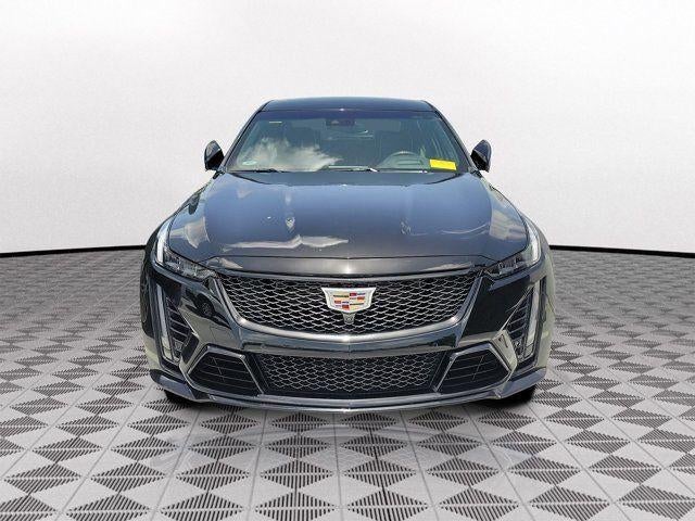 2023 Cadillac CT5-V Base