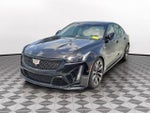 2023 Cadillac CT5-V Base