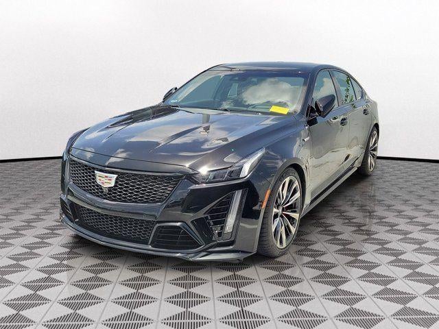 2023 Cadillac CT5-V Base