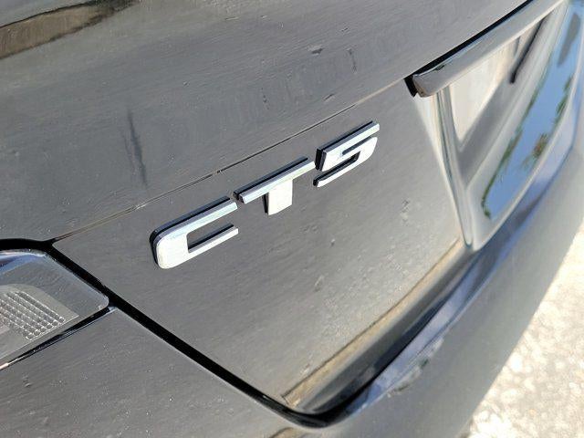 2023 Cadillac CT5-V Base