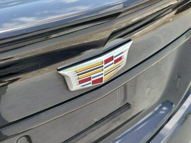2023 Cadillac CT5-V Base