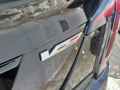 2023 Cadillac CT5-V Base