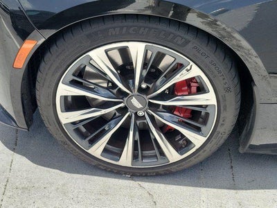 2023 Cadillac CT5-V Base