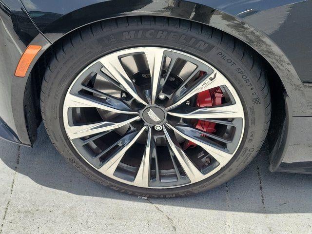 2023 Cadillac CT5-V Base