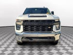 2023 Chevrolet Silverado 2500 HD Work Truck