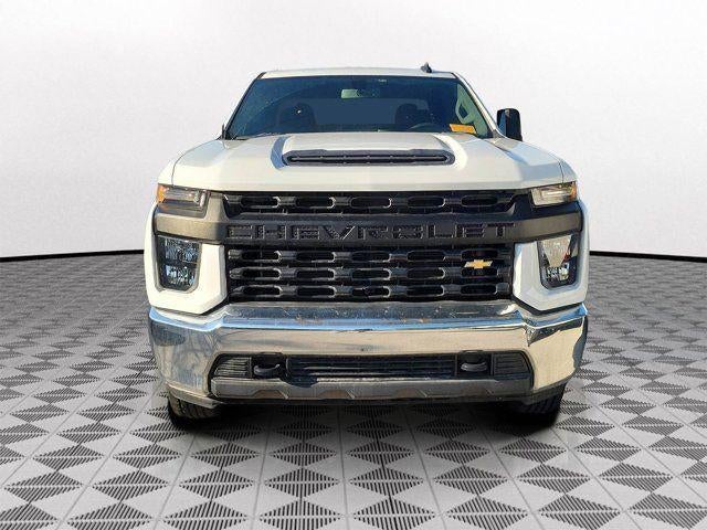 2023 Chevrolet Silverado 2500 HD Work Truck