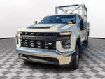 2023 Chevrolet Silverado 2500 HD Work Truck