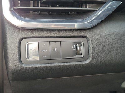 2024 GMC Acadia FWD Elevation