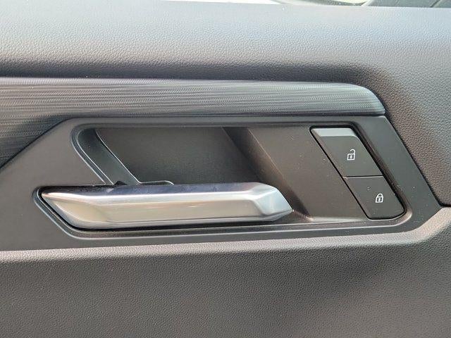 2024 GMC Acadia FWD Elevation