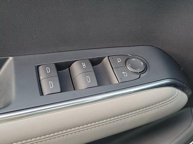 2024 GMC Acadia FWD Elevation
