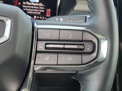 2024 GMC Acadia FWD Elevation