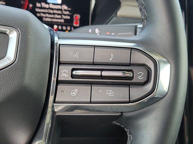 2024 GMC Acadia FWD Elevation