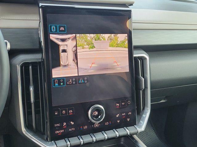2024 GMC Acadia FWD Elevation