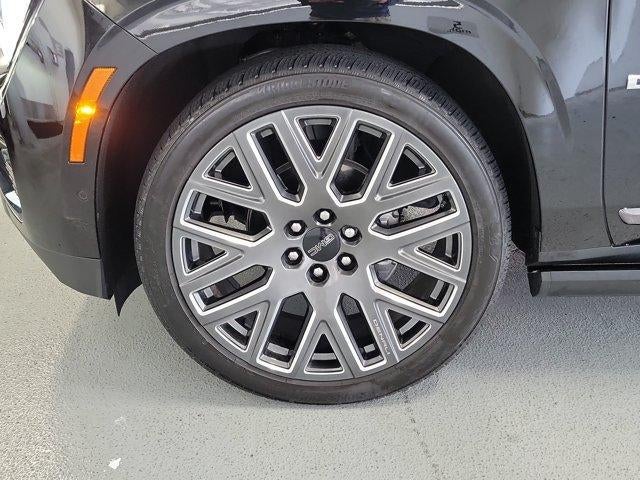 2025 GMC Yukon Denali Ultimate