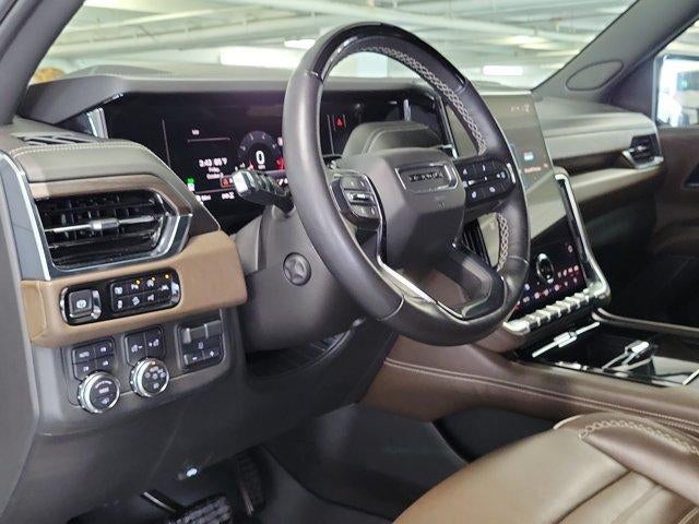 2025 GMC Yukon Denali Ultimate