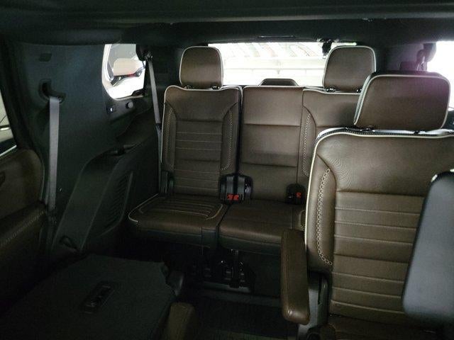 2025 GMC Yukon Denali Ultimate