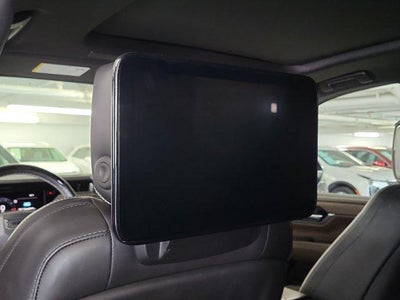 2025 GMC Yukon Denali Ultimate