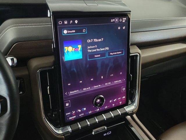 2025 GMC Yukon Denali Ultimate