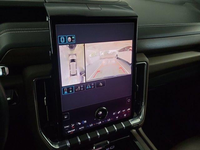 2025 GMC Yukon Denali Ultimate