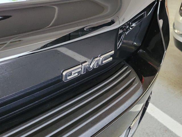 2025 GMC Yukon Denali Ultimate