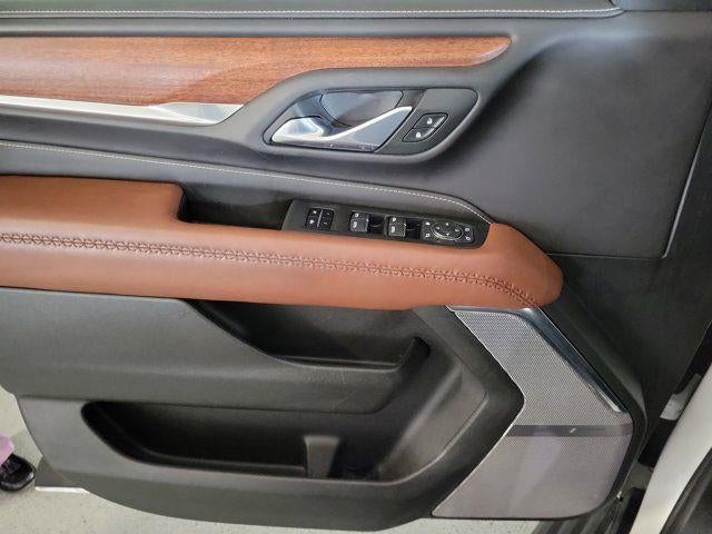 2024 GMC Yukon XL Denali Ultimate