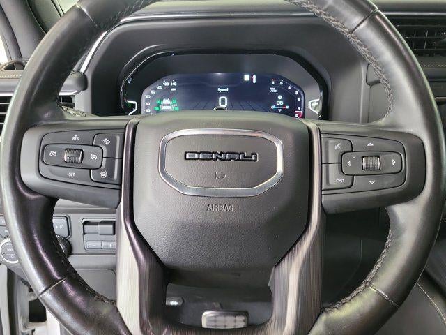2024 GMC Yukon XL Denali Ultimate