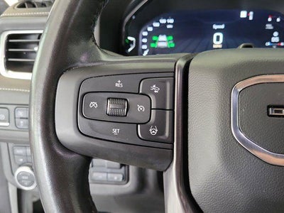 2024 GMC Yukon XL Denali Ultimate