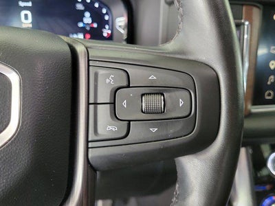 2024 GMC Yukon XL Denali Ultimate