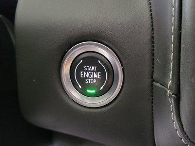 2024 GMC Yukon XL Denali Ultimate