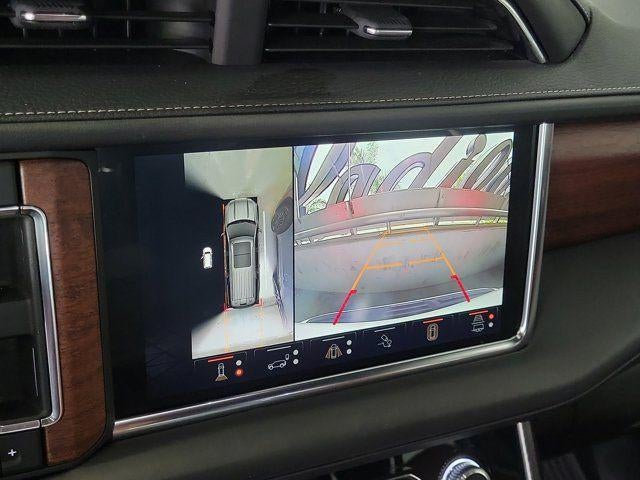 2024 GMC Yukon XL Denali Ultimate