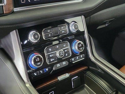 2024 GMC Yukon XL Denali Ultimate