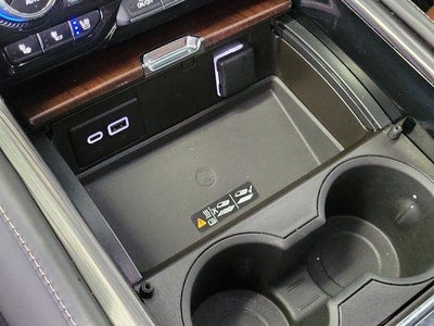 2024 GMC Yukon XL Denali Ultimate