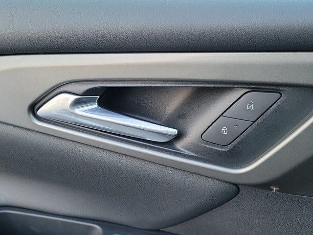 2025 Chevrolet Traverse FWD LT