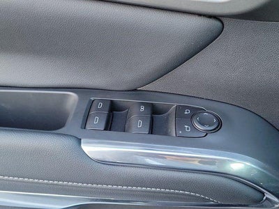 2025 Chevrolet Traverse FWD LT