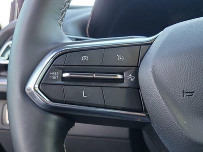 2025 Chevrolet Traverse FWD LT
