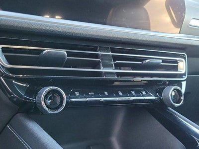 2025 Chevrolet Traverse FWD LT