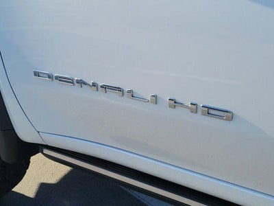 2023 GMC Sierra 2500 HD Denali