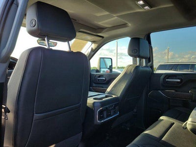 2023 GMC Sierra 2500 HD Denali