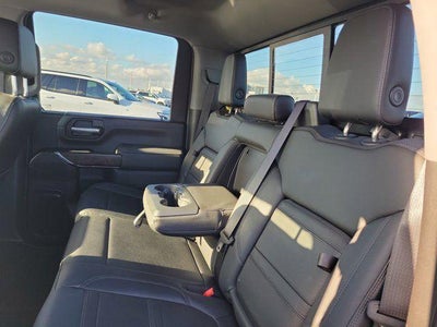 2023 GMC Sierra 2500 HD Denali