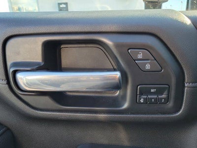 2023 GMC Sierra 2500 HD Denali