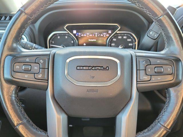 2023 GMC Sierra 2500 HD Denali
