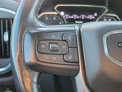 2023 GMC Sierra 2500 HD Denali