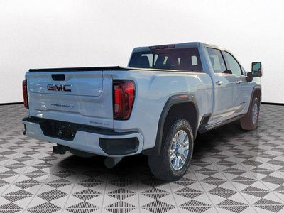 2023 GMC Sierra 2500 HD Denali