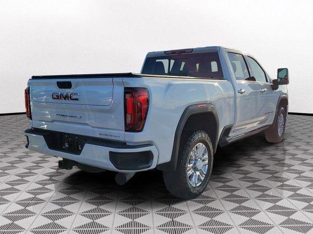 2023 GMC Sierra 2500 HD Denali